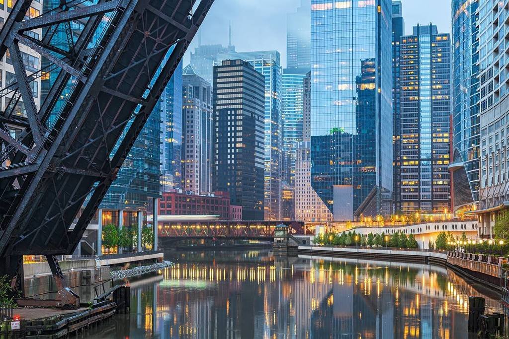 Chicago, United States