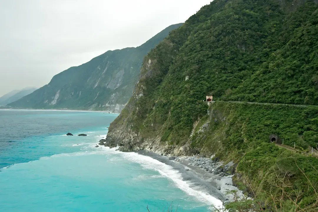 花蓮縣, Taiwan
