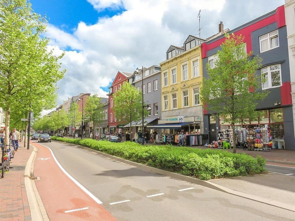 Vaals, Netherlands