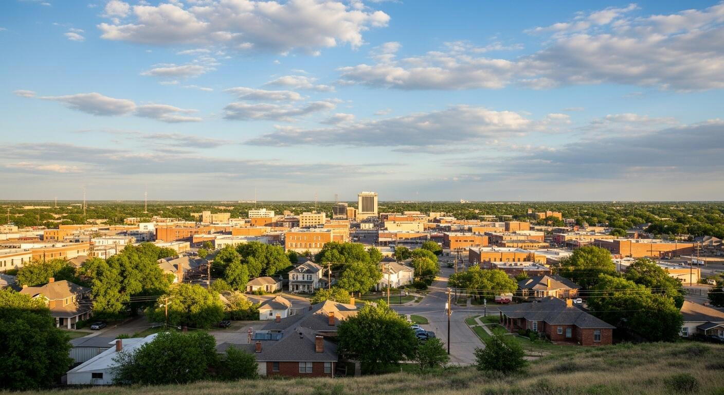 Potosi, United States