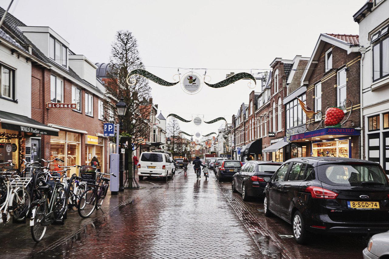 Bloemendaal, Netherlands