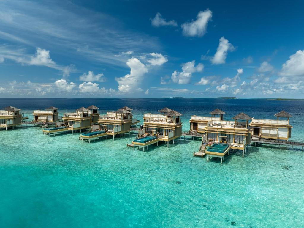 Velavaru, Maldives