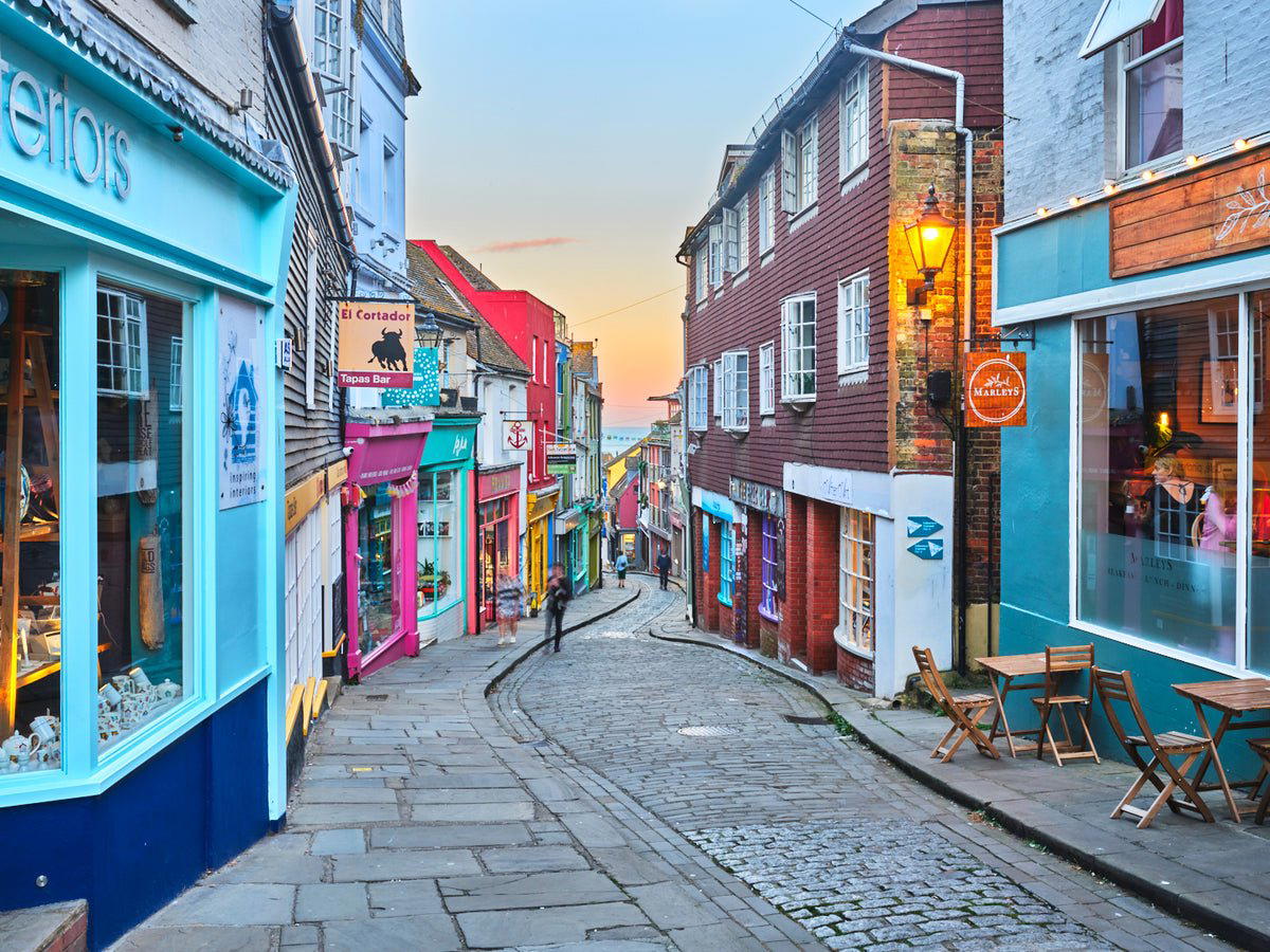 Folkestone, United Kingdom