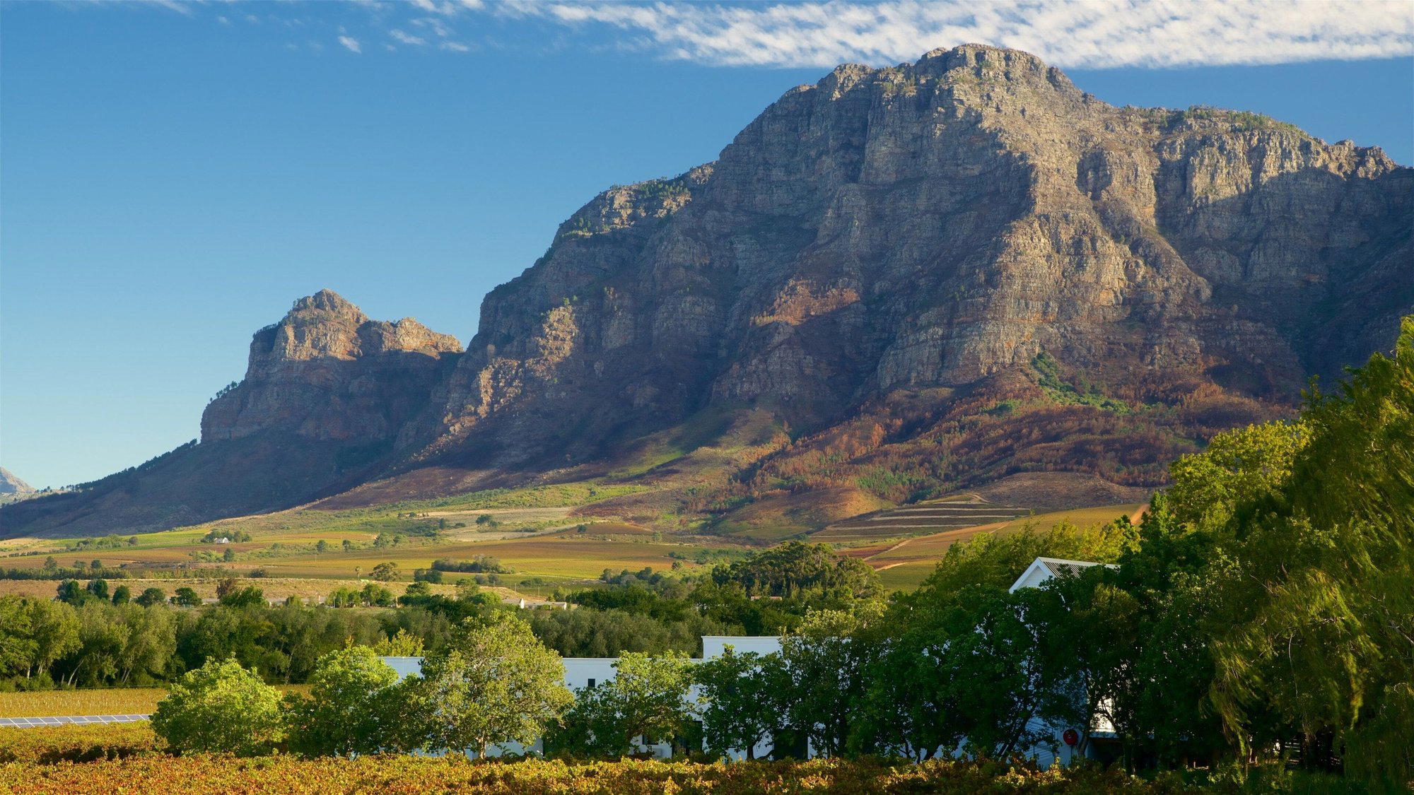 Simondium, South Africa