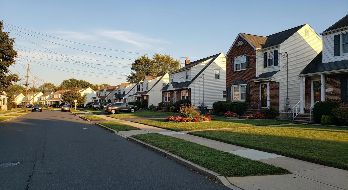 Moonachie, United States