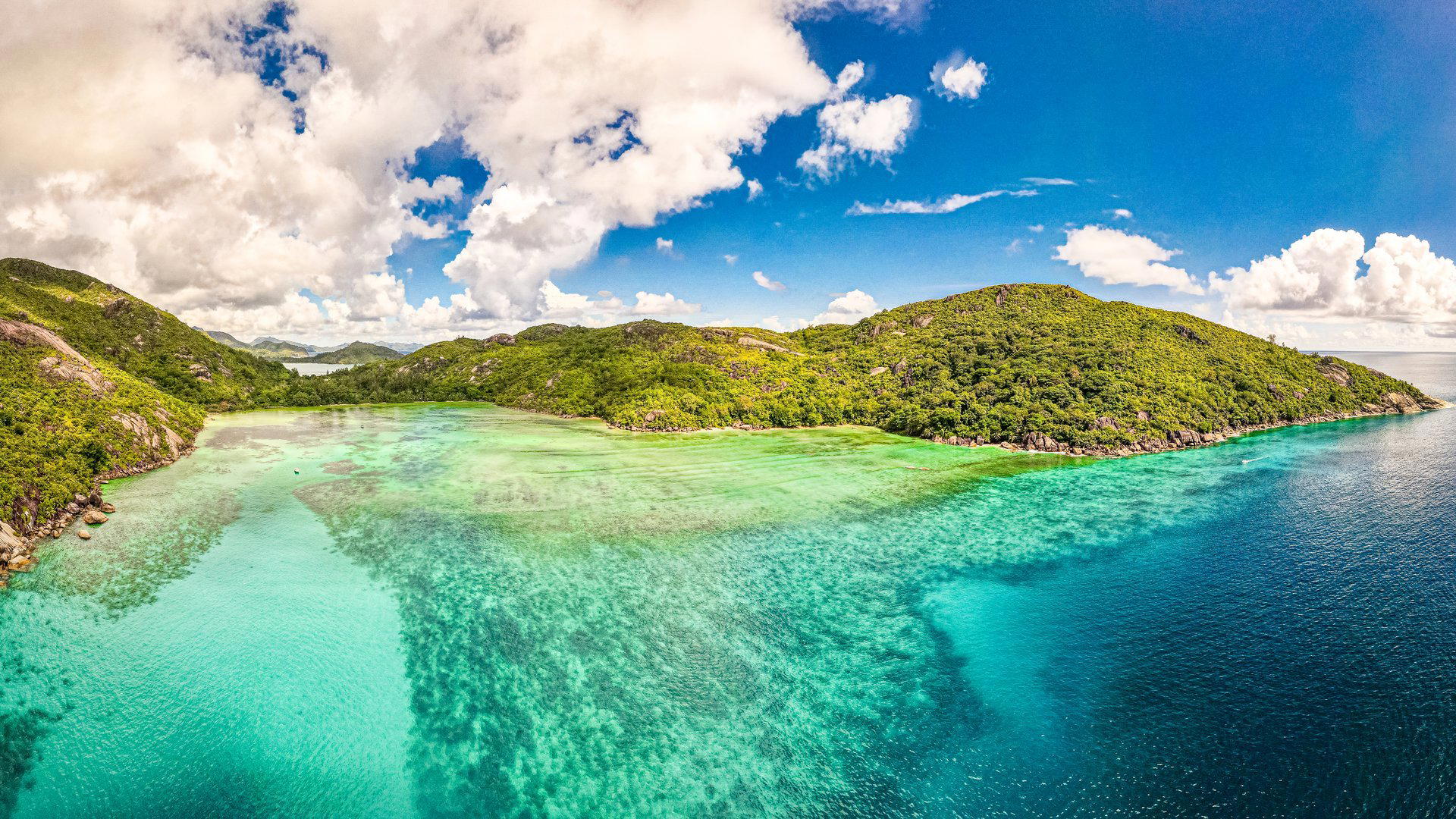 Seychelles, Seychelles