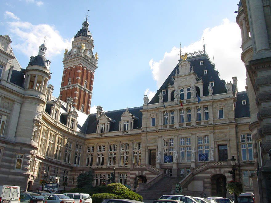 Sint Gillis, Belgium
