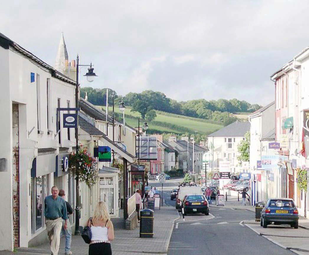 Ivybridge, United Kingdom