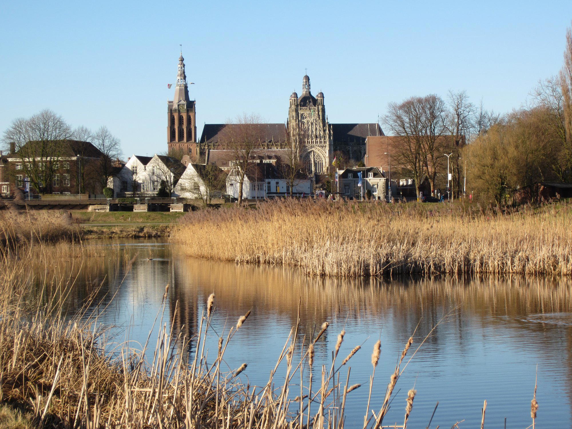 's-Hertogenbosch, Netherlands