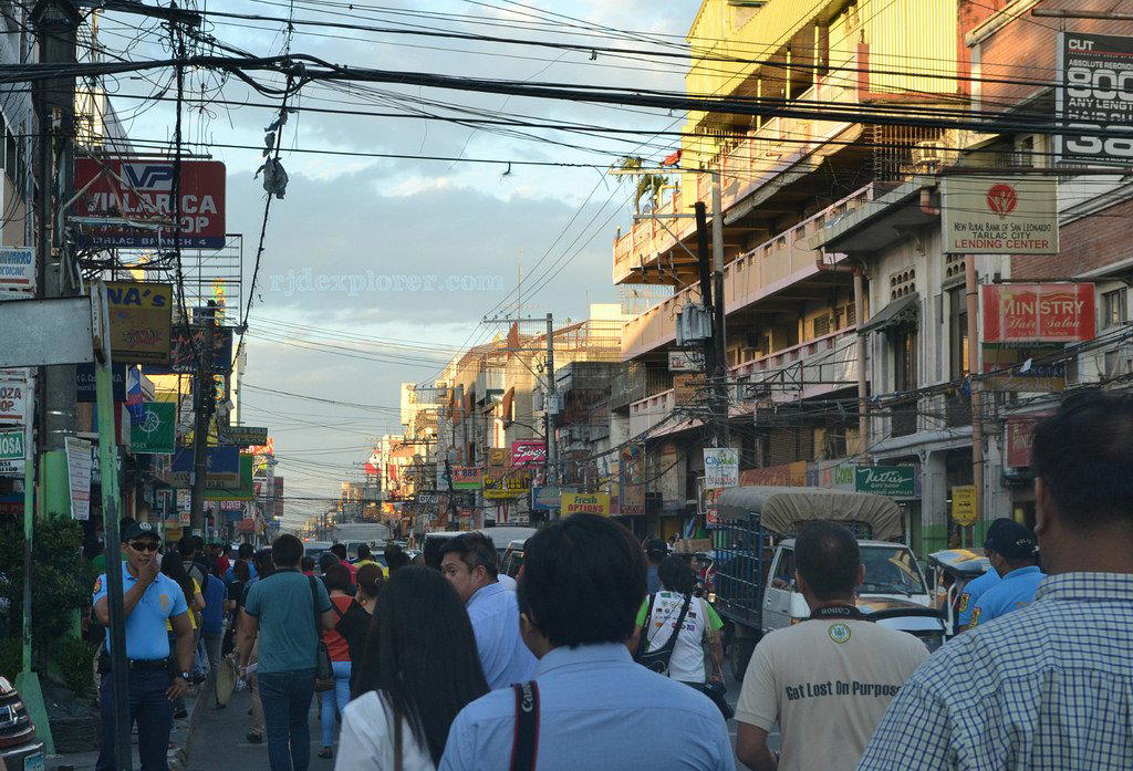 Tarlac City, Philippines