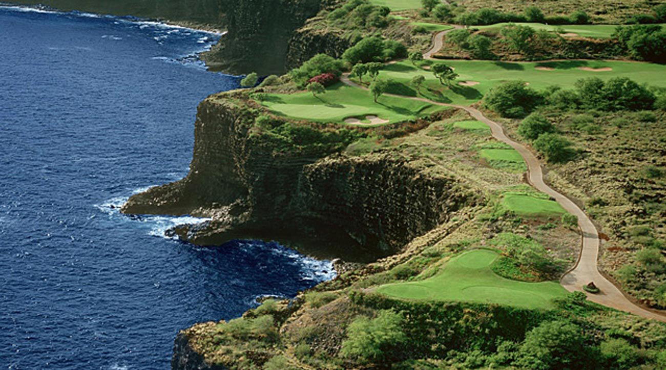 Manele, United States