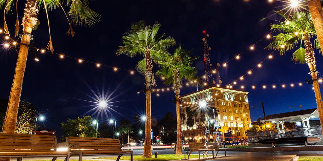 San Pedro, United States
