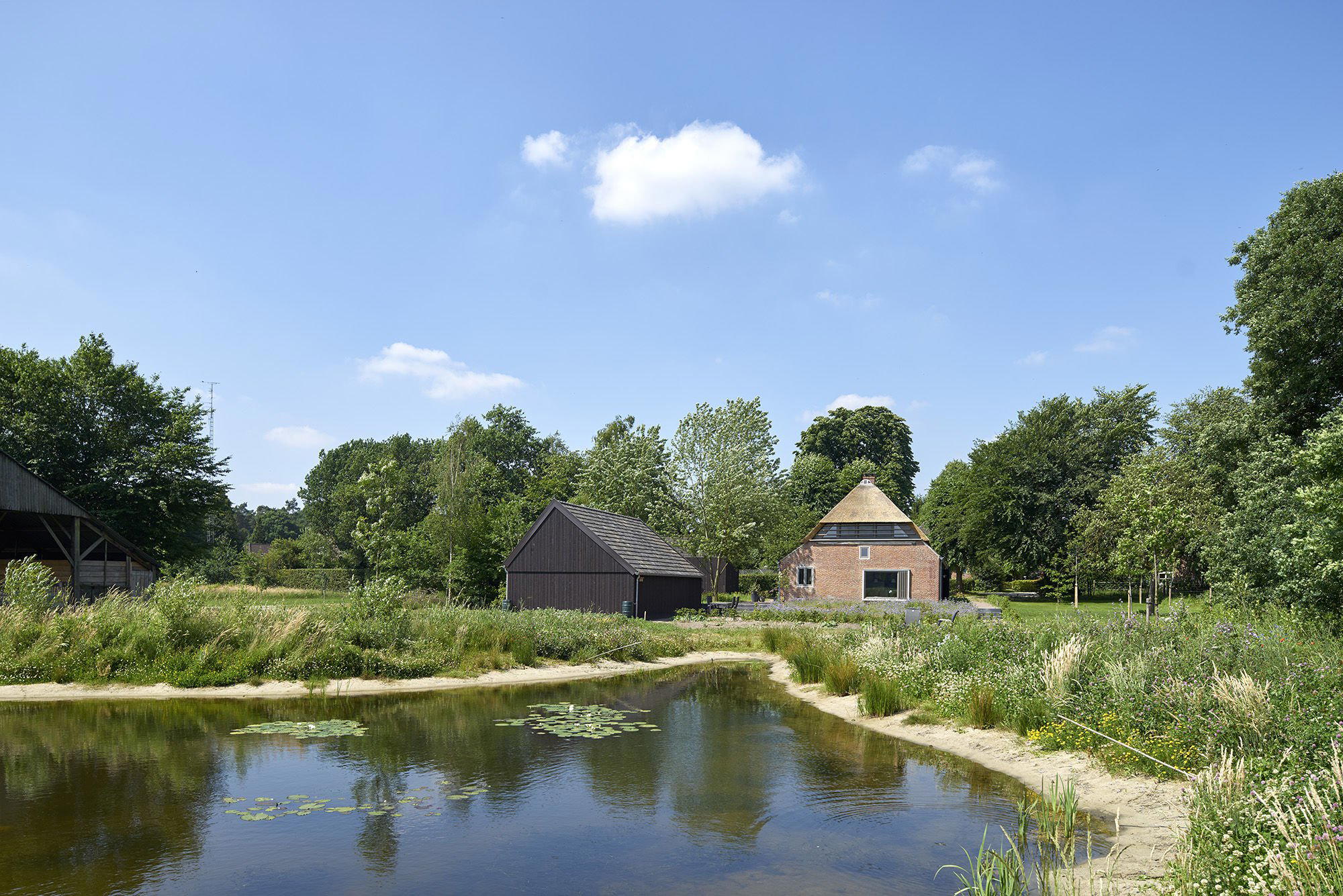 Riethoven, Netherlands