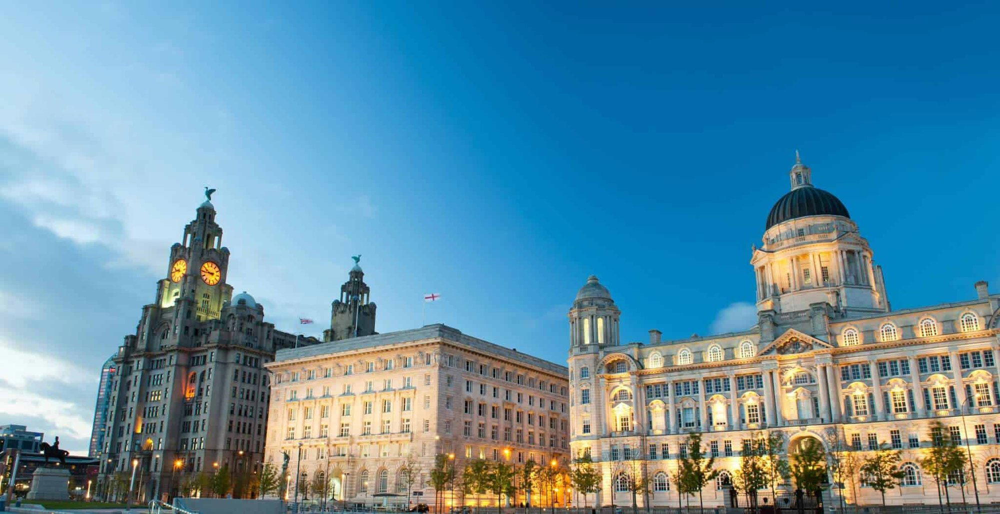 Liverpool, United Kingdom
