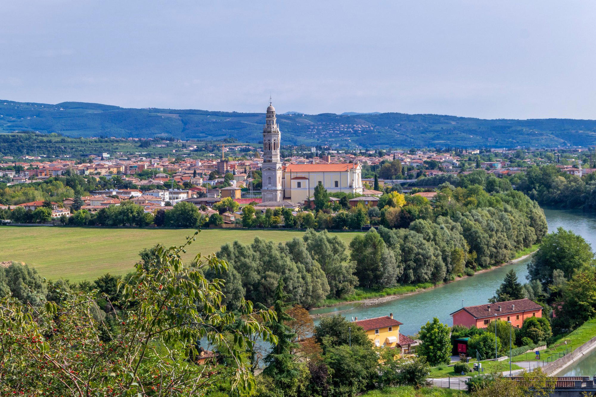 Bussolengo, Italy