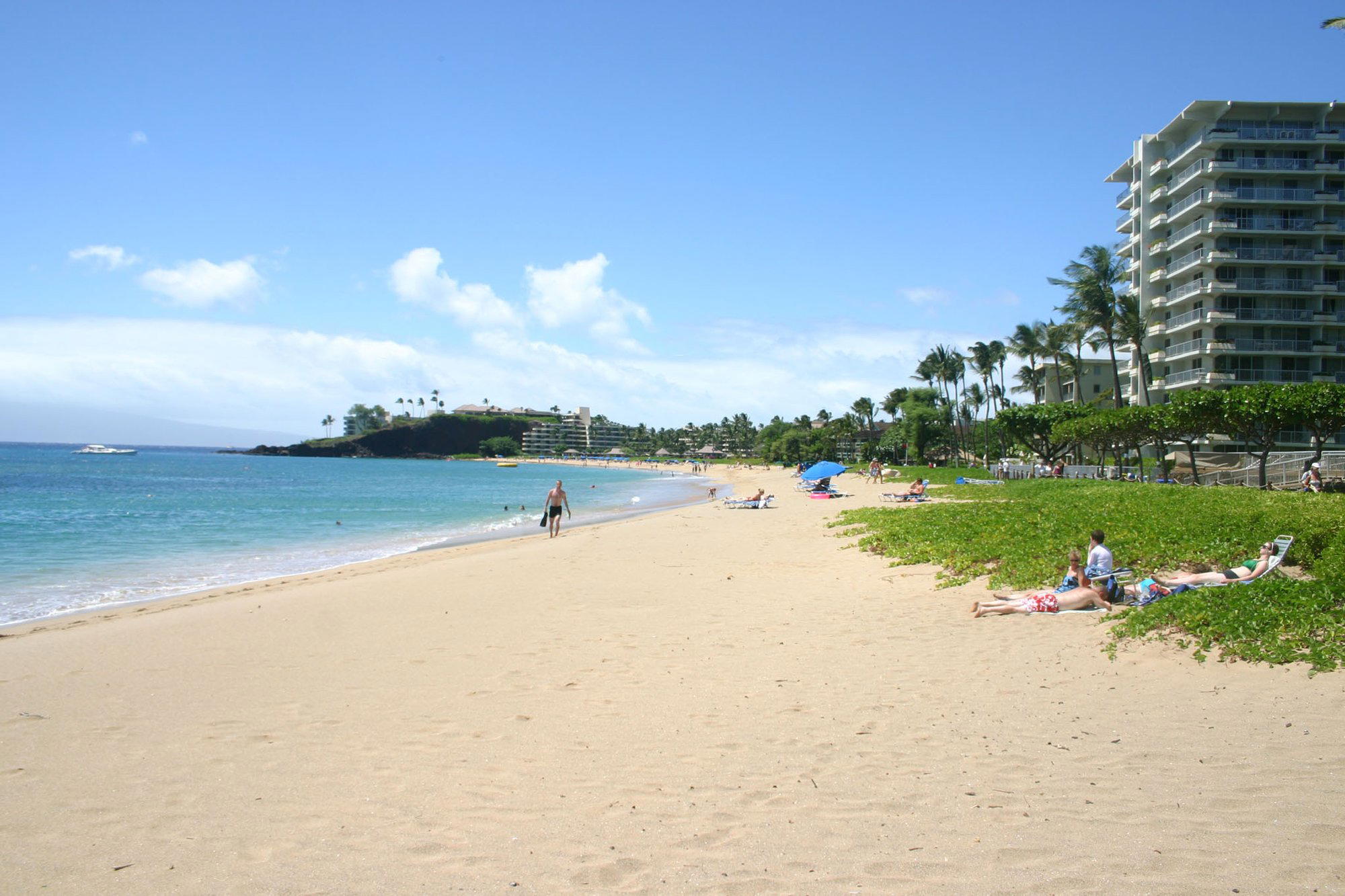 Kaanapali, United States