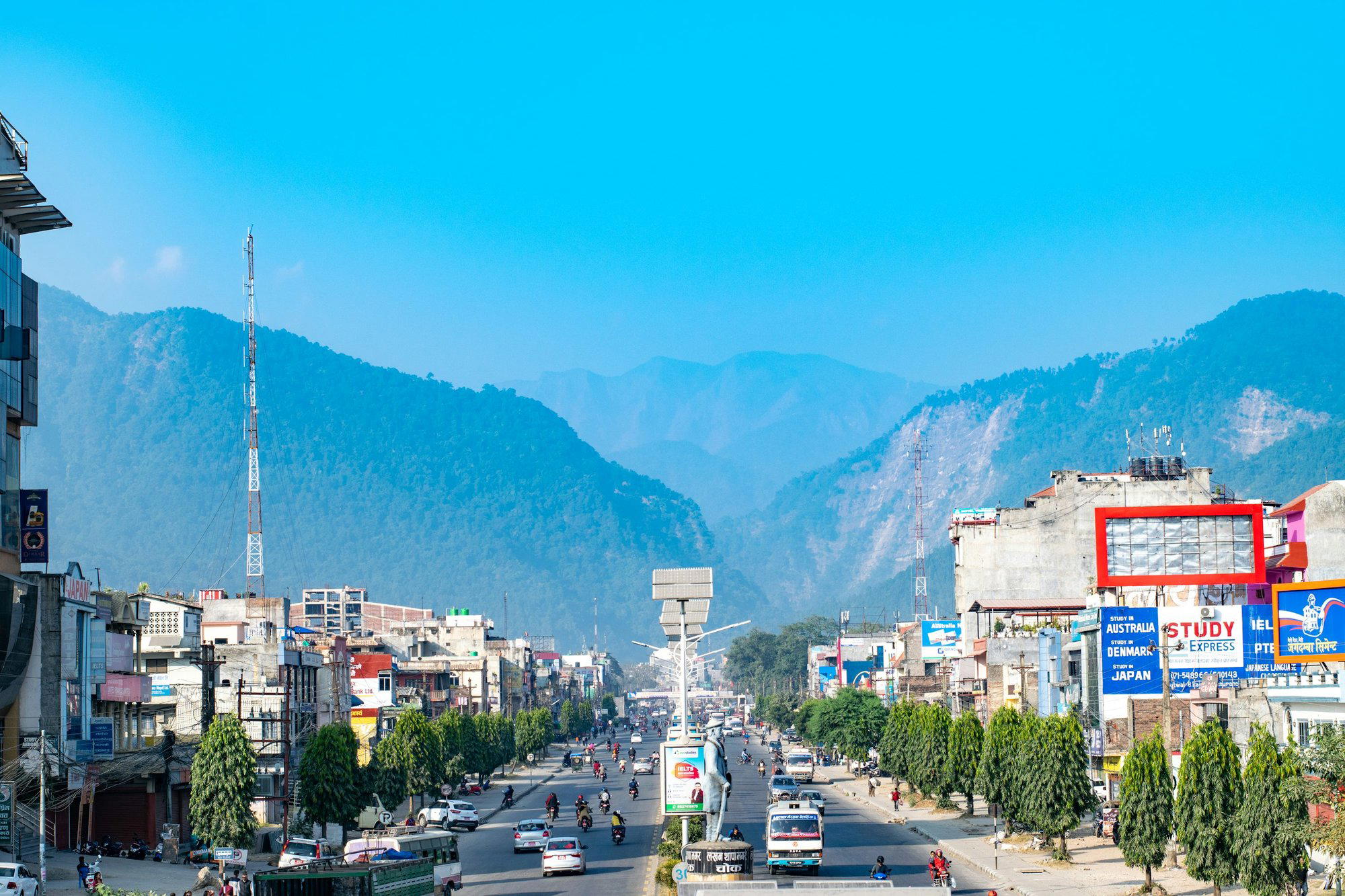 Butwal, Nepal