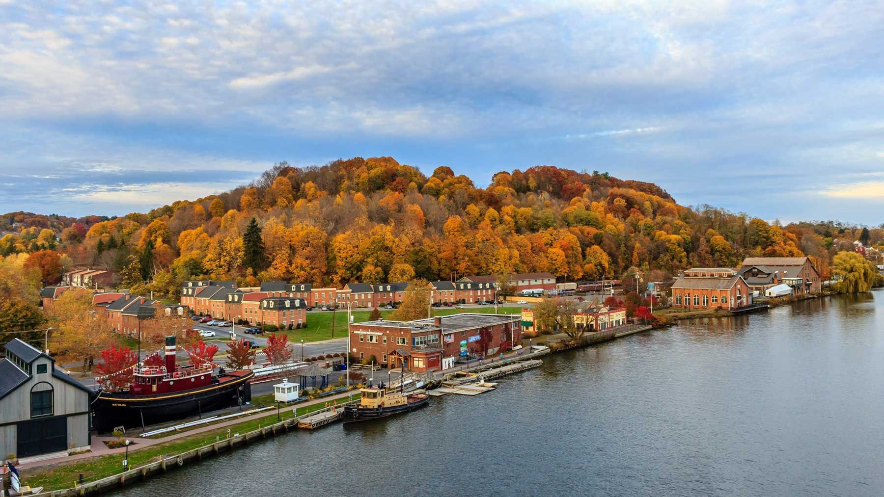 Kingston, United States