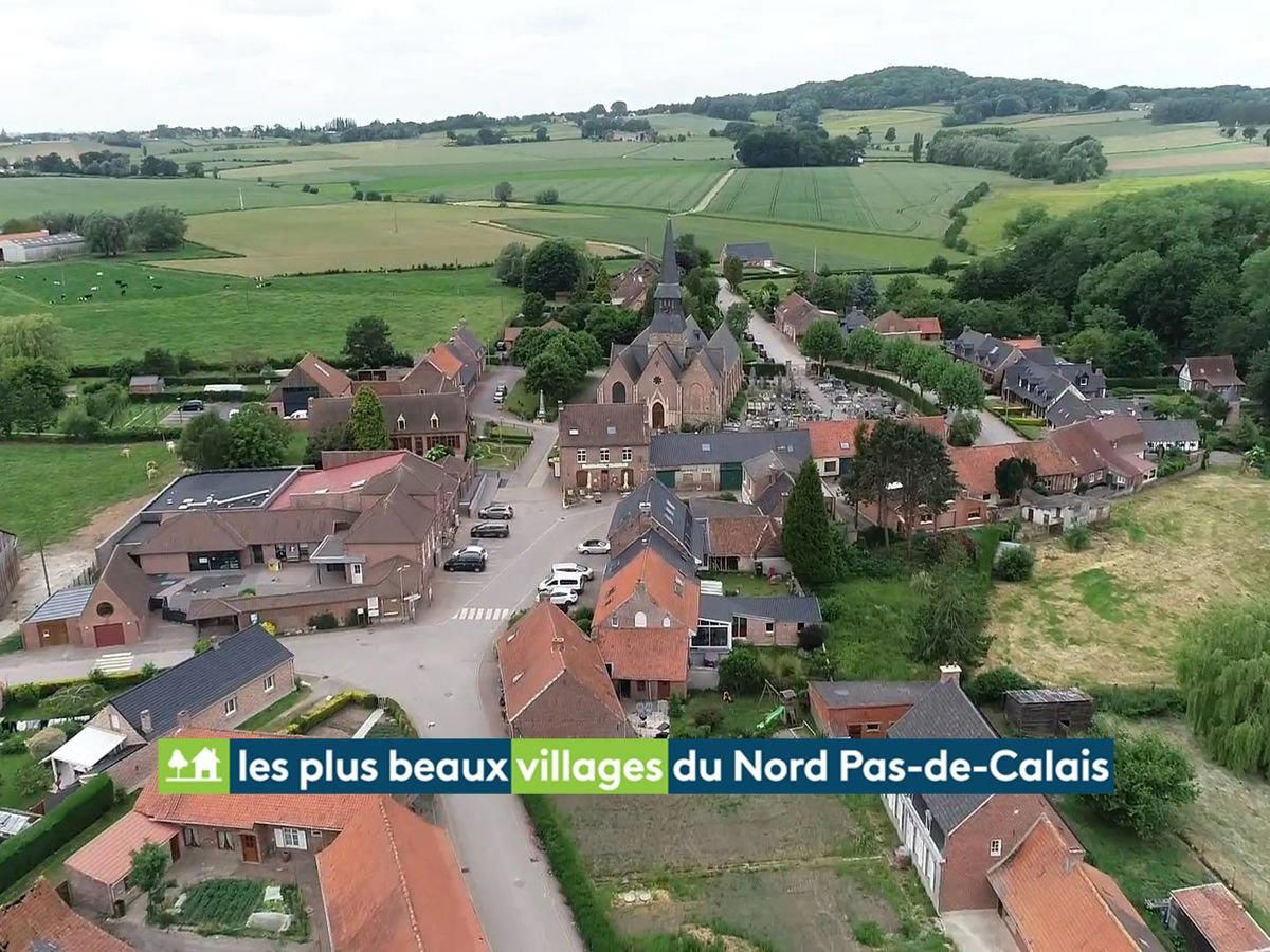 Terdeghem, France
