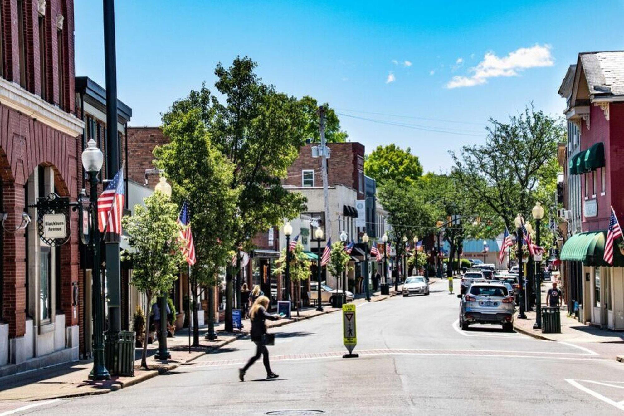 Sewickley, United States