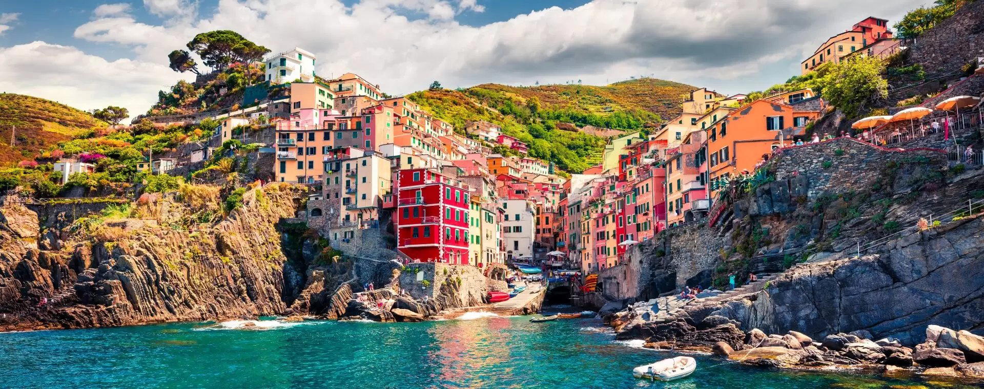 Genoa, Italy