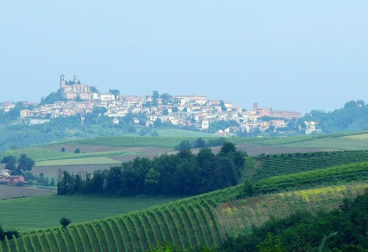 Vignale Monferrato, Italy