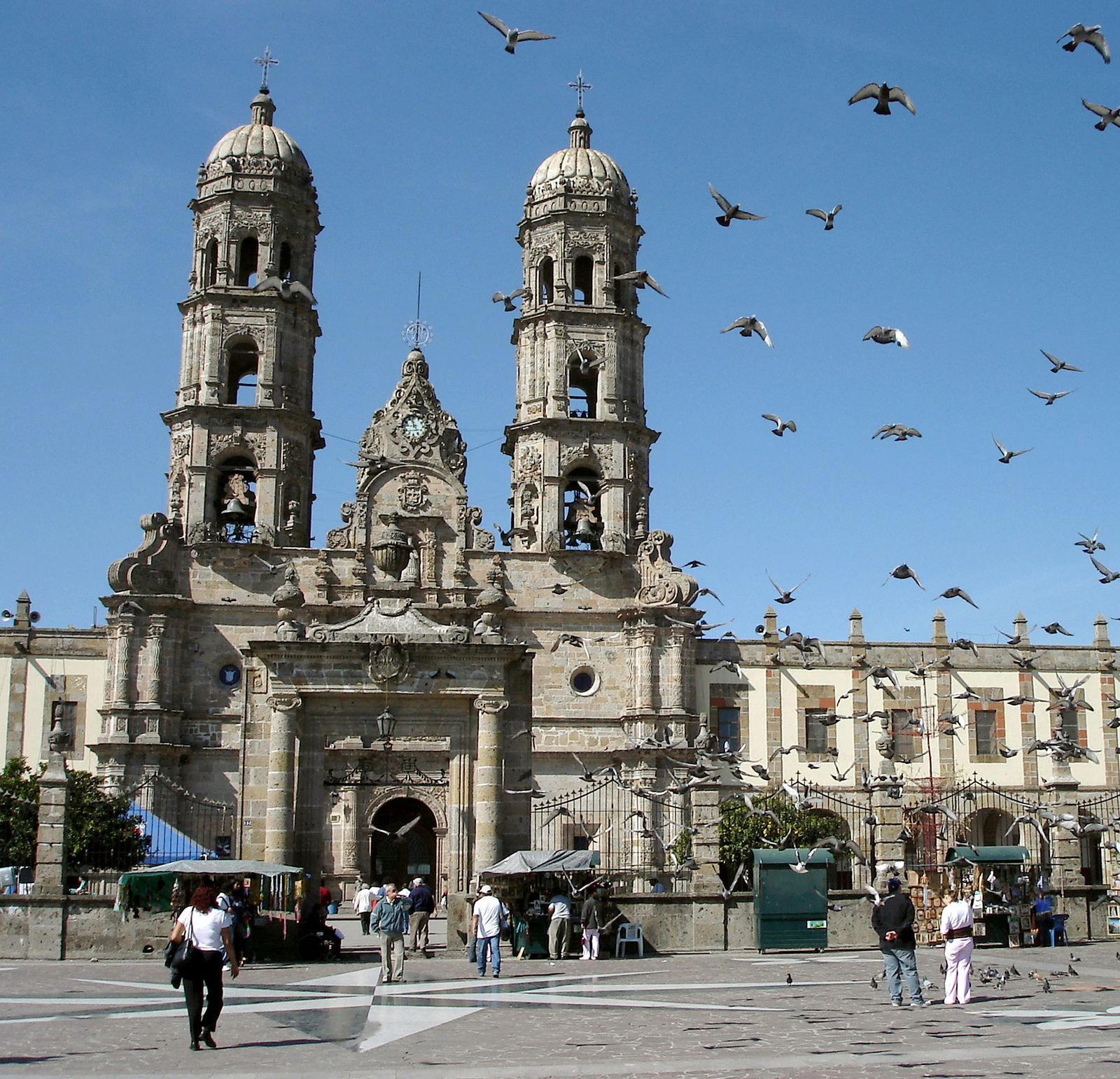 Zapopan, Mexico