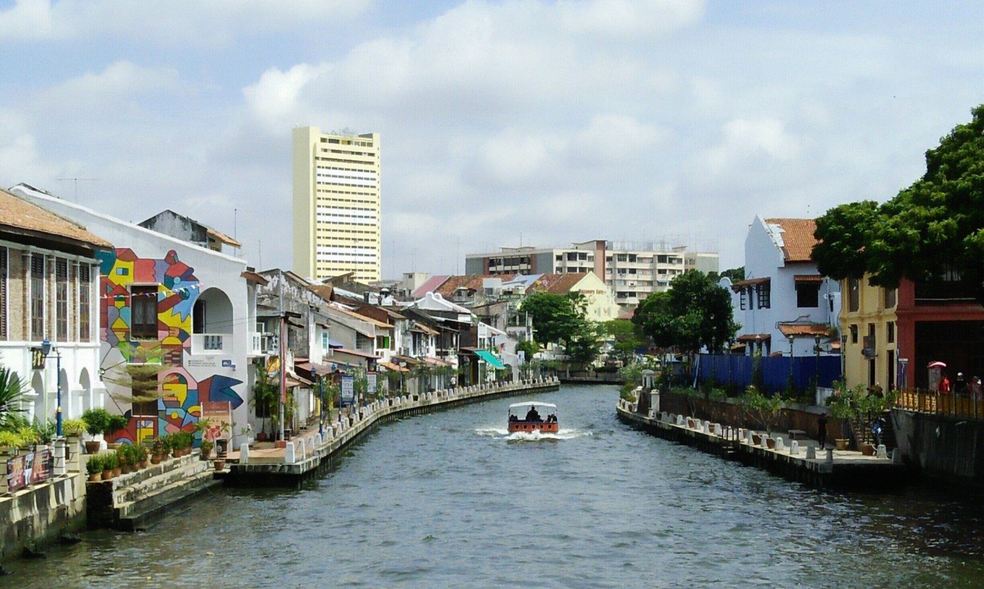 Ayer Keroh, Malaysia