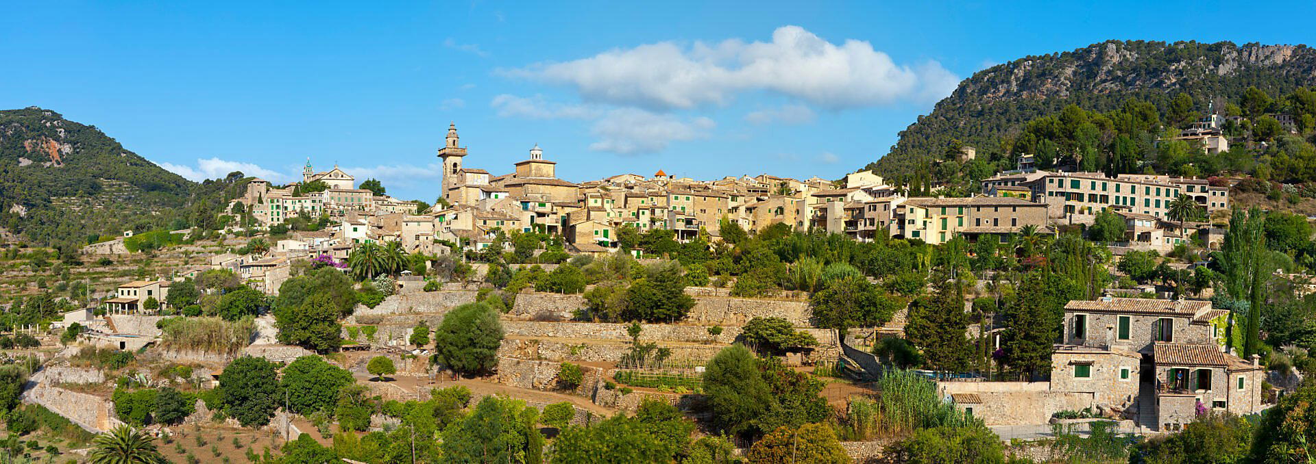Mossa, Italy
