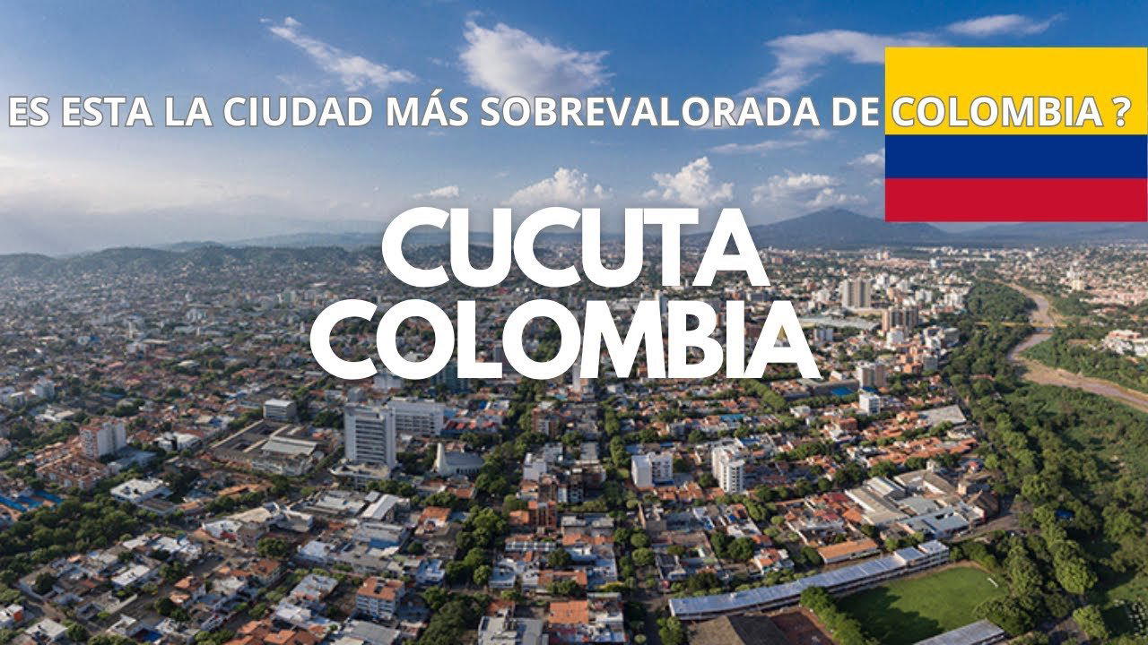 Cucuta, Colombia
