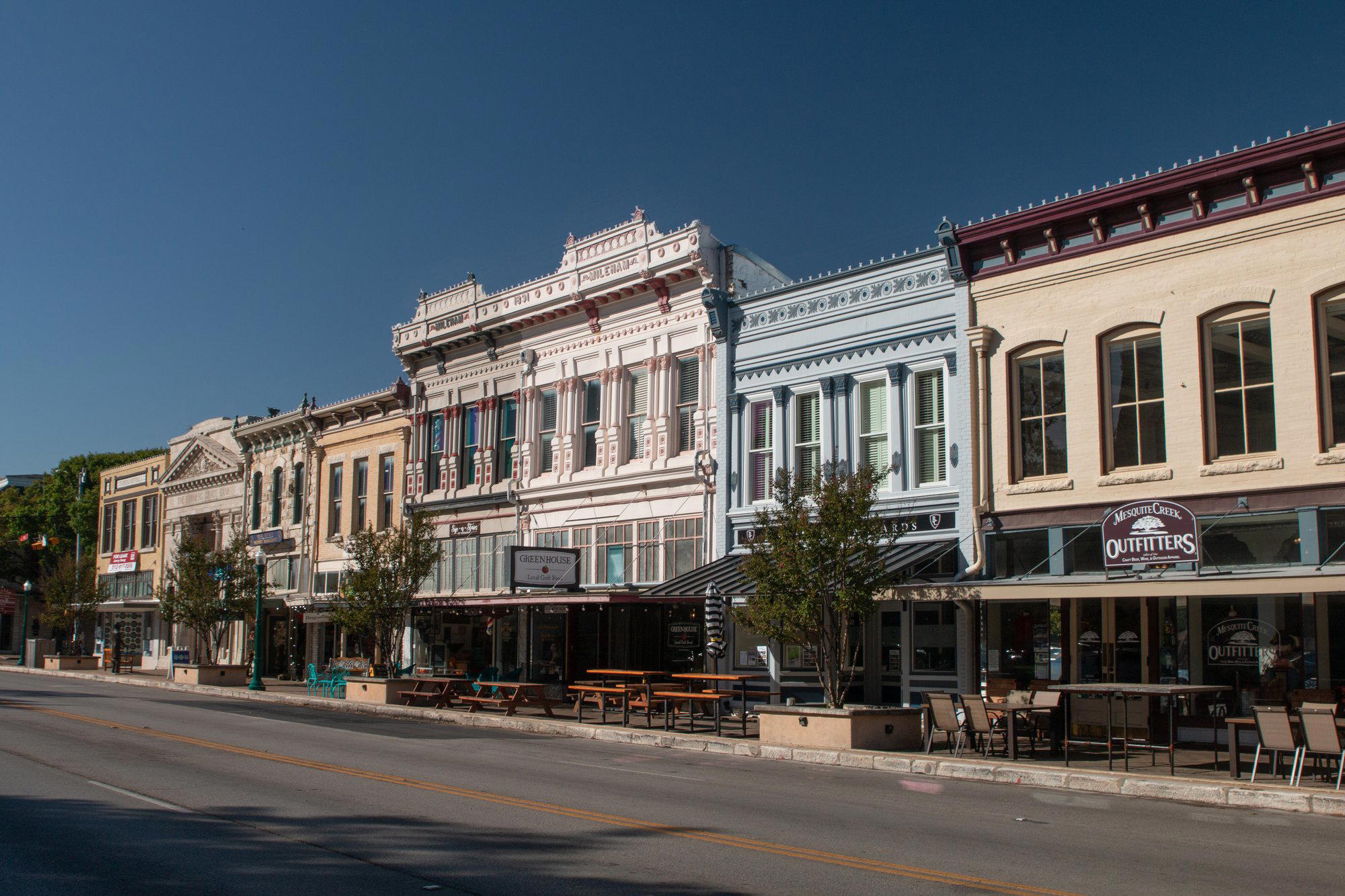 Georgetown, United States
