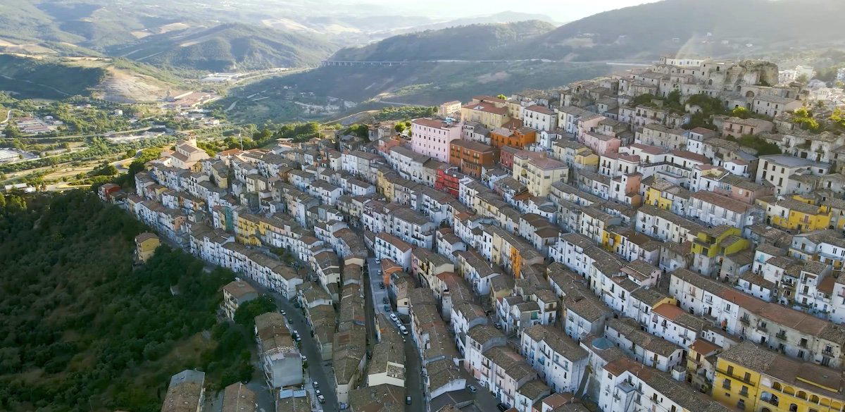 Avellino, Italy