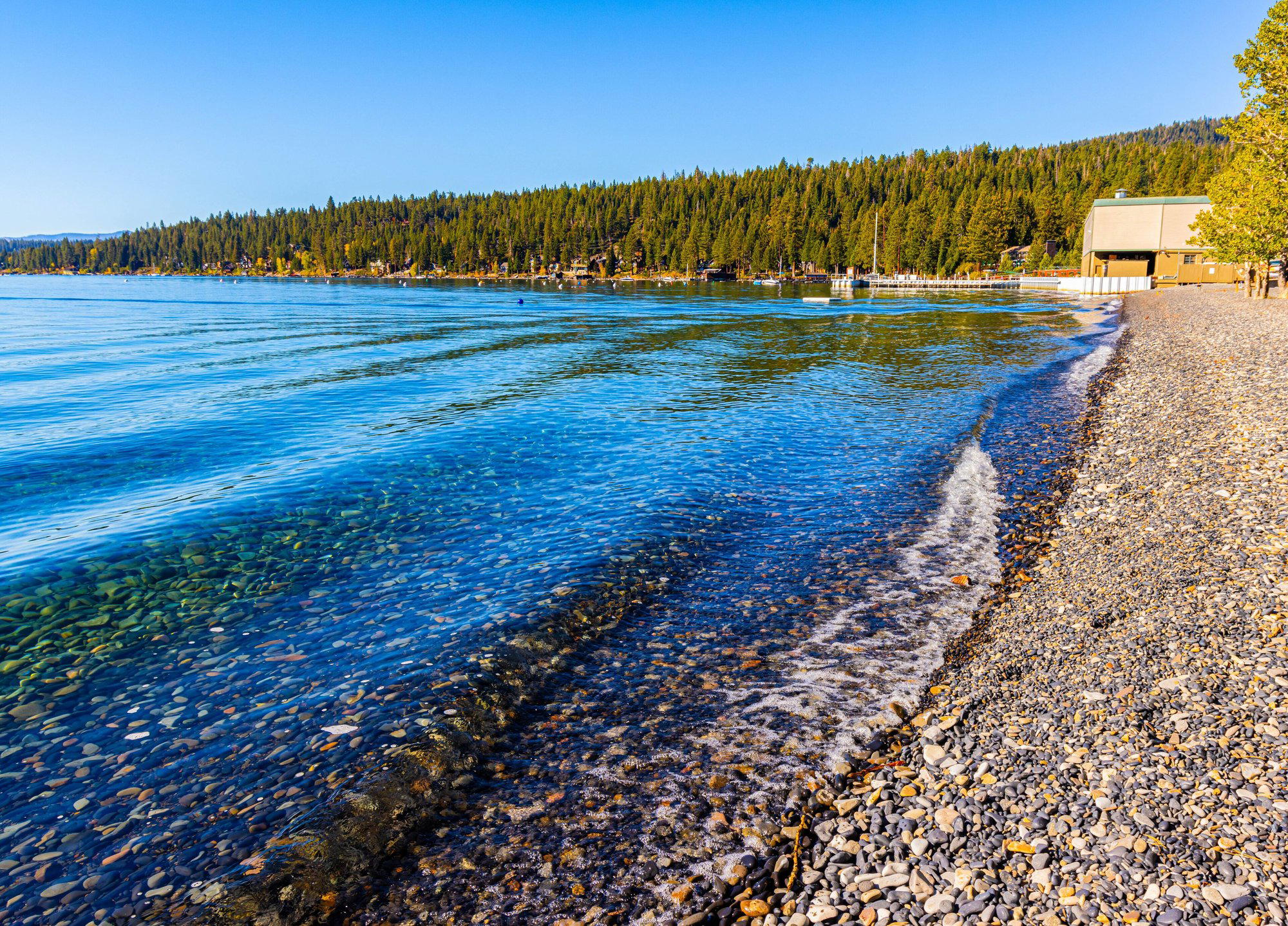 Carnelian Bay, United States