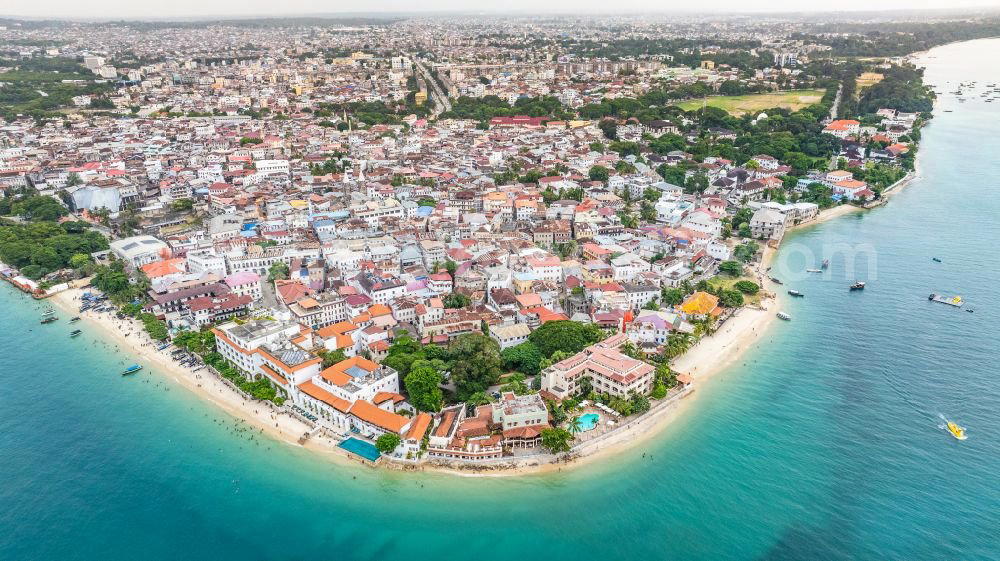 Zanzibar, Tanzania