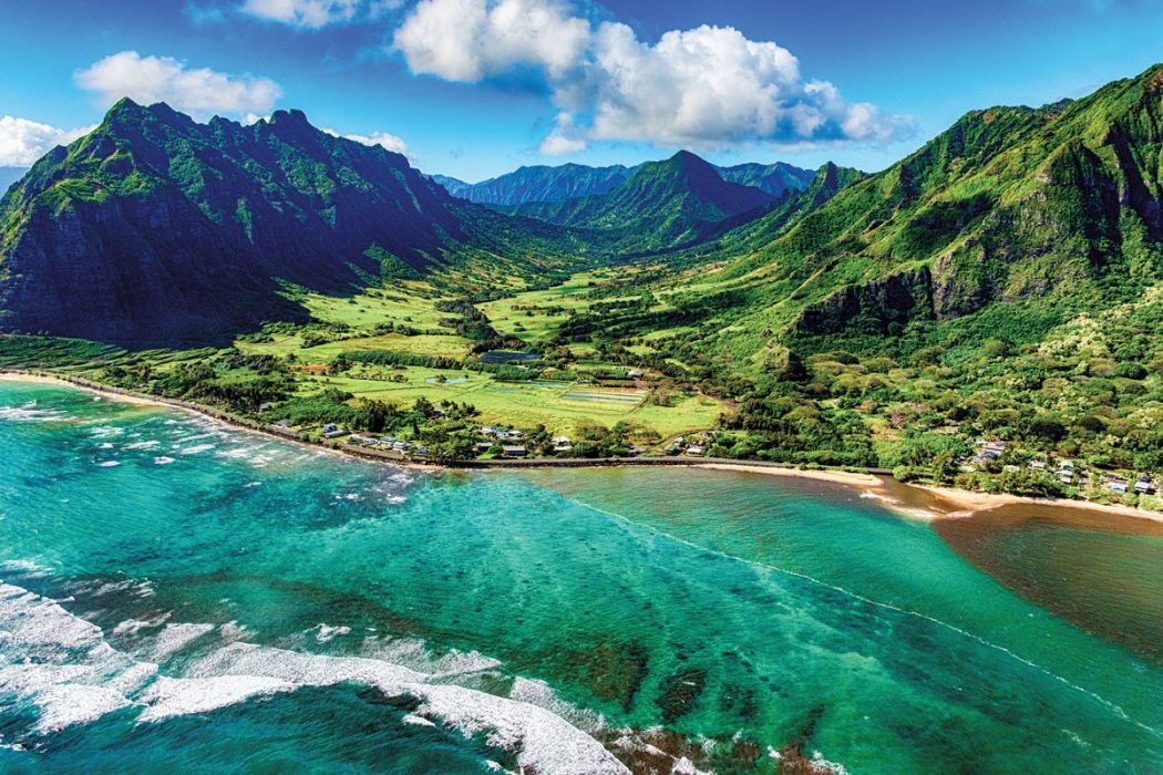 Island Of Hawaii, United States