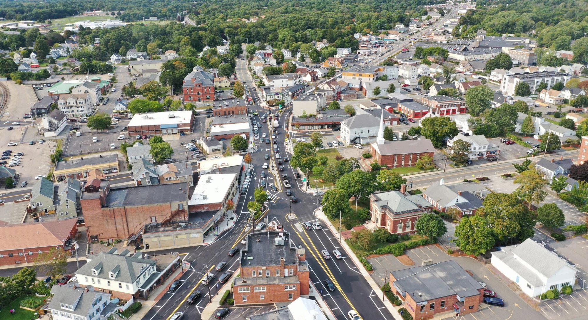 Stoughton, United States