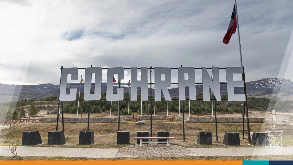 Cochrane, Chile