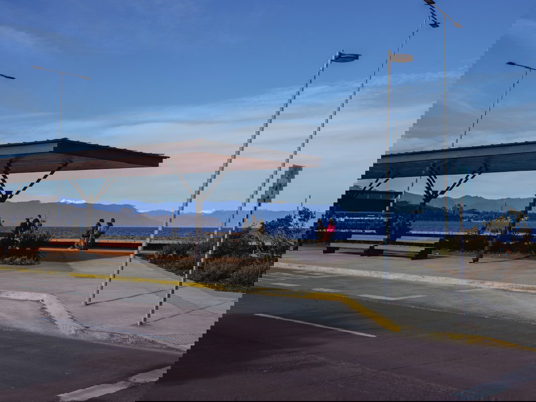 Puerto Escondido, Mexico