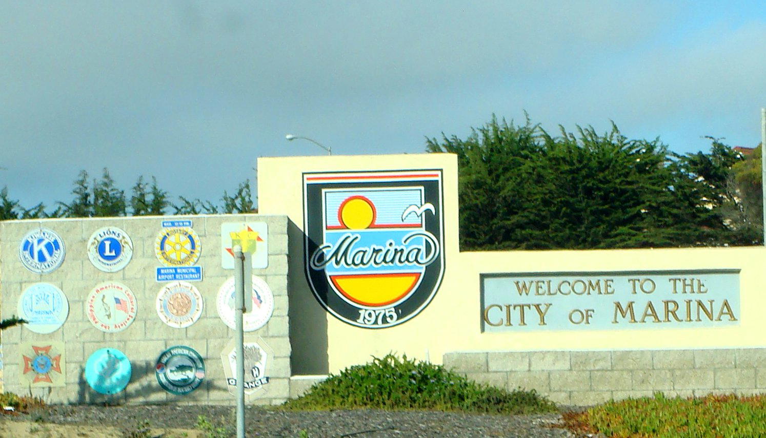 Marina, United States