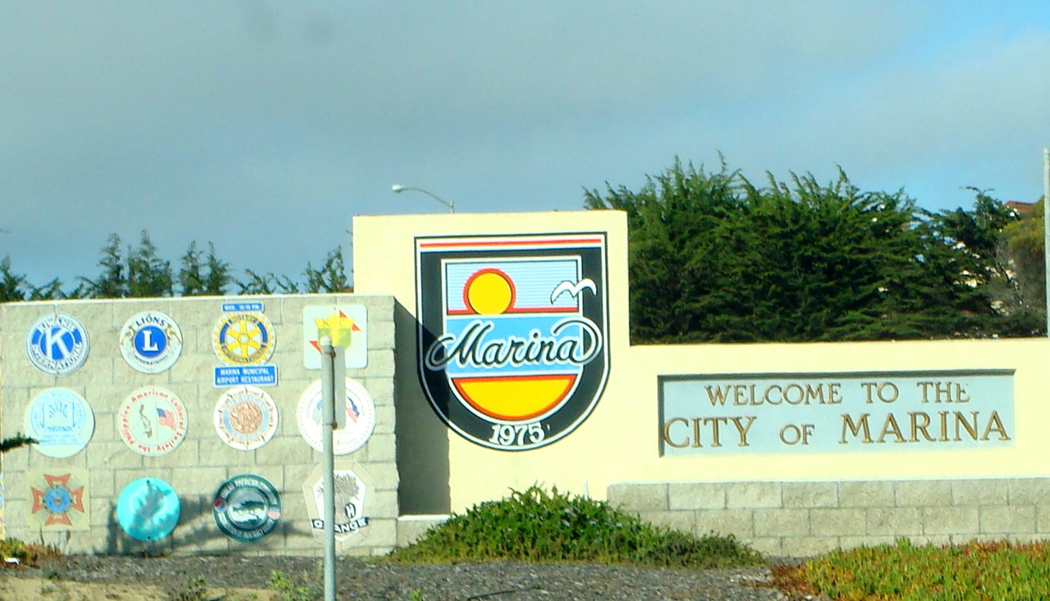Marina, United States