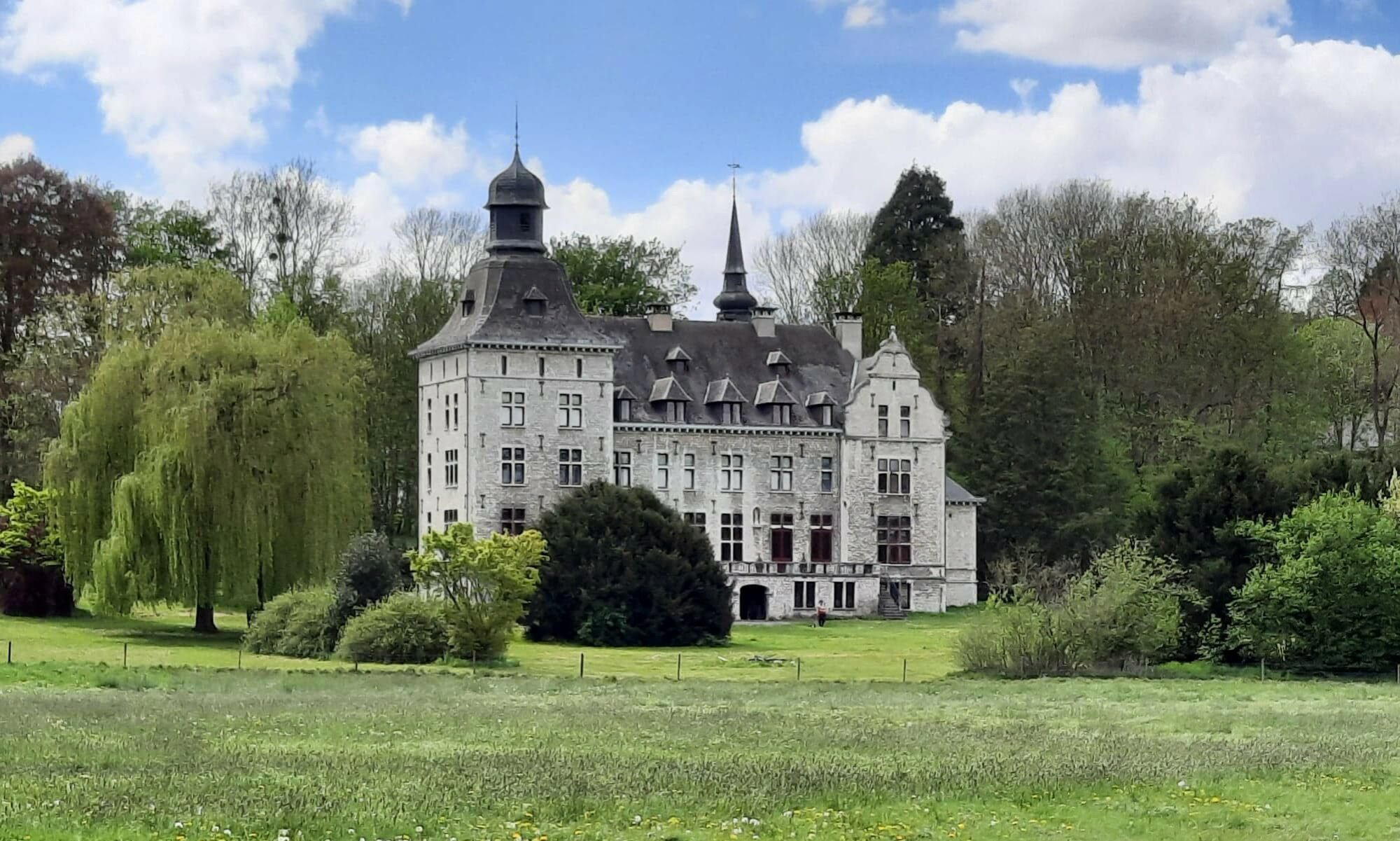 Dalhem, Belgium