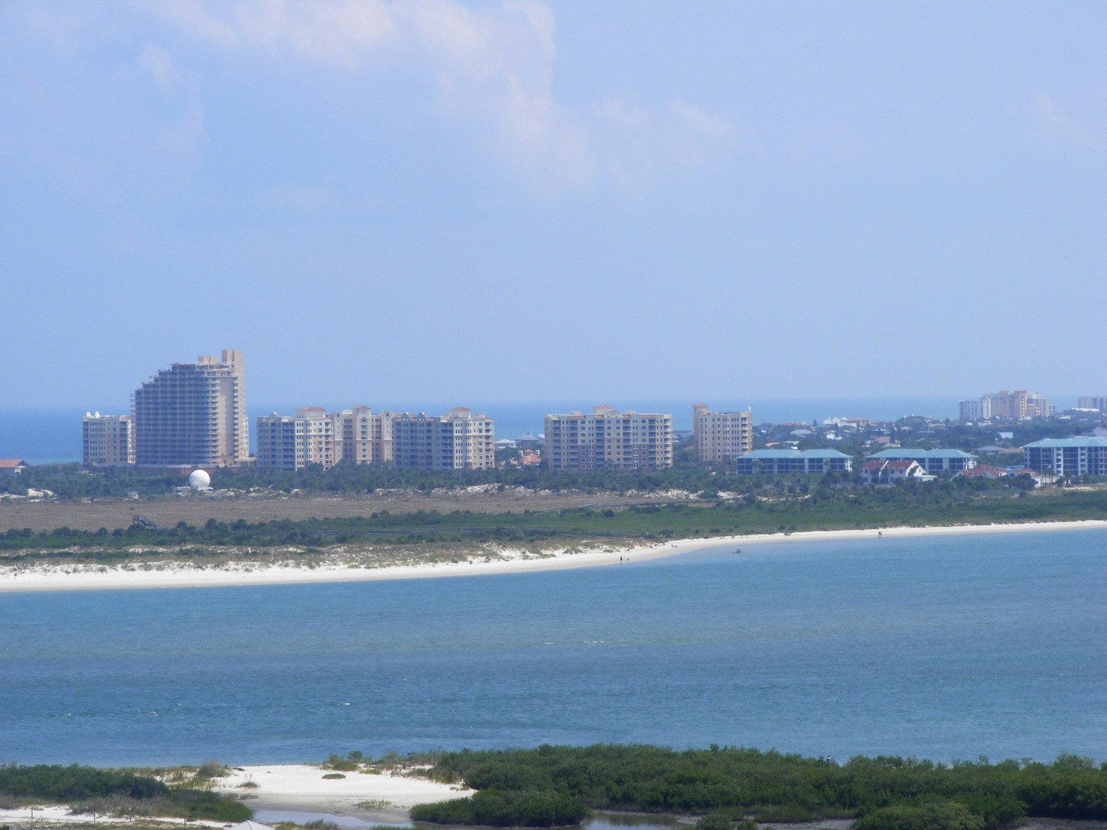 New Smyrna Beach, United States