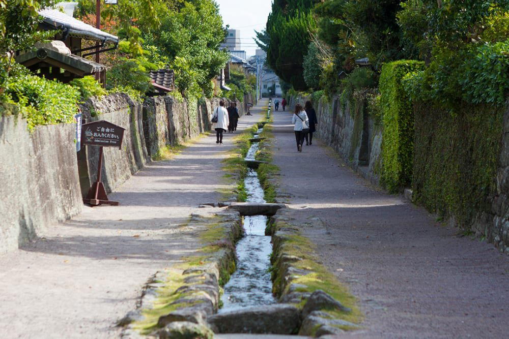 Shimabara, Japan