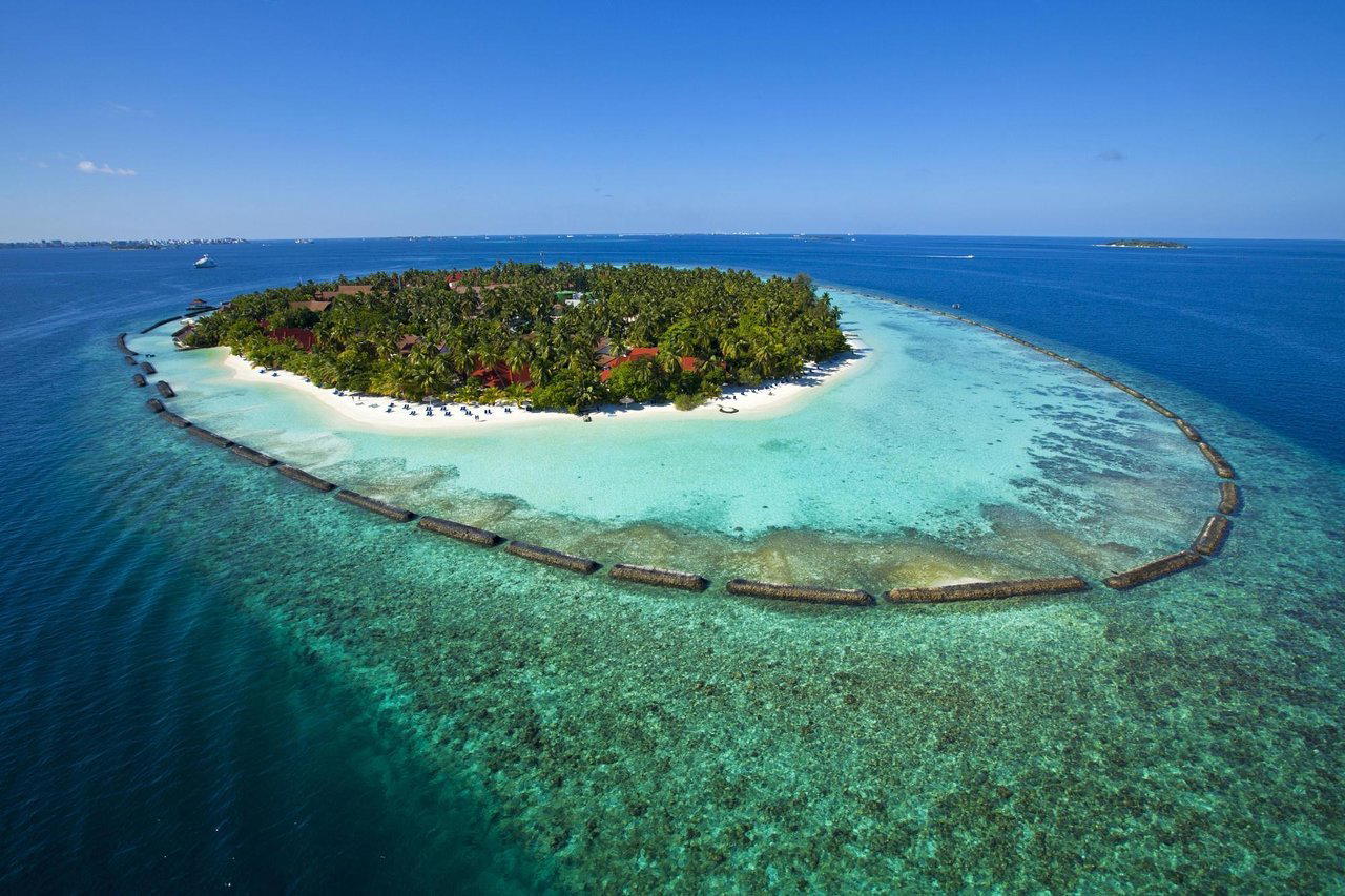 Kaafu Atoll, Maldives