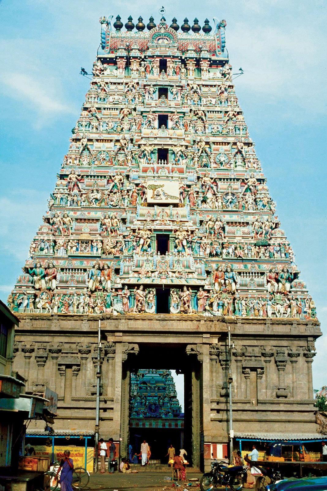 Chennai (Madras), India