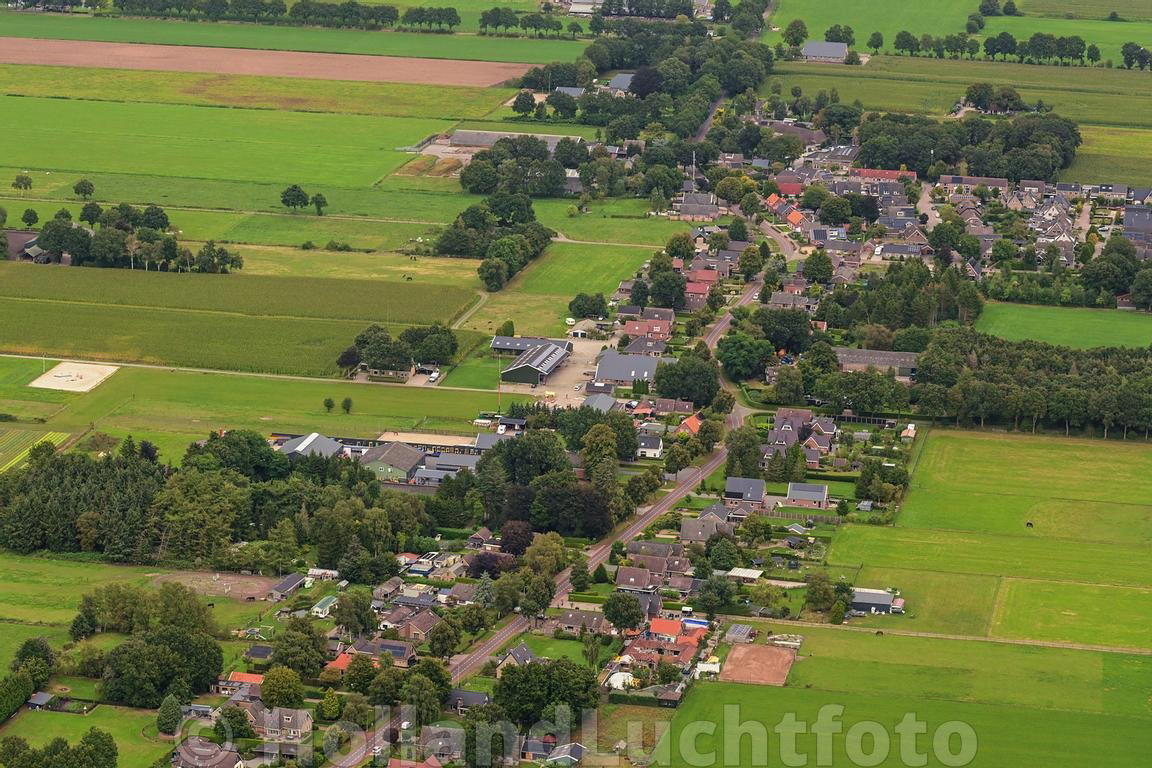Schuinesloot, Netherlands
