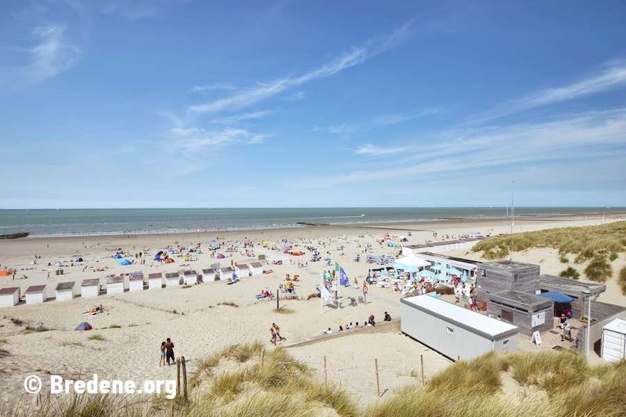 Bredene, Belgium