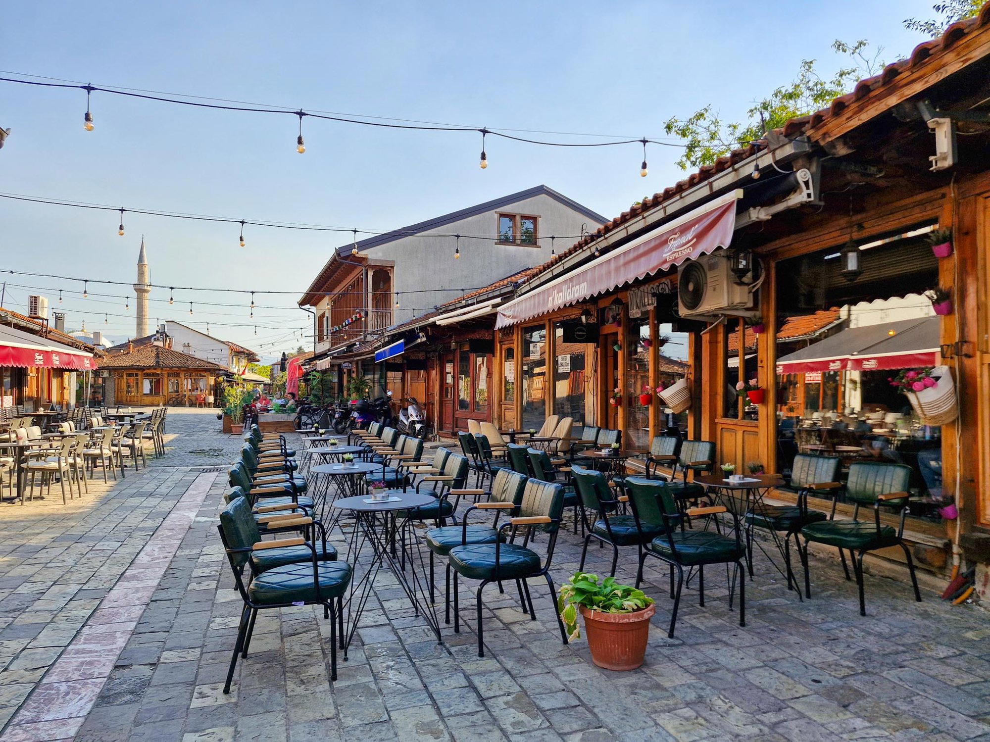 Gjakova, Kosovo