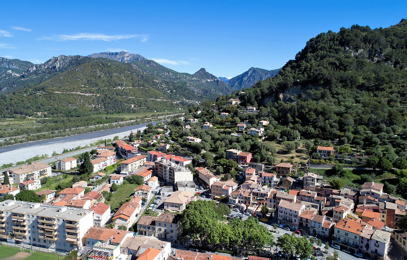 St Martin du Var, France