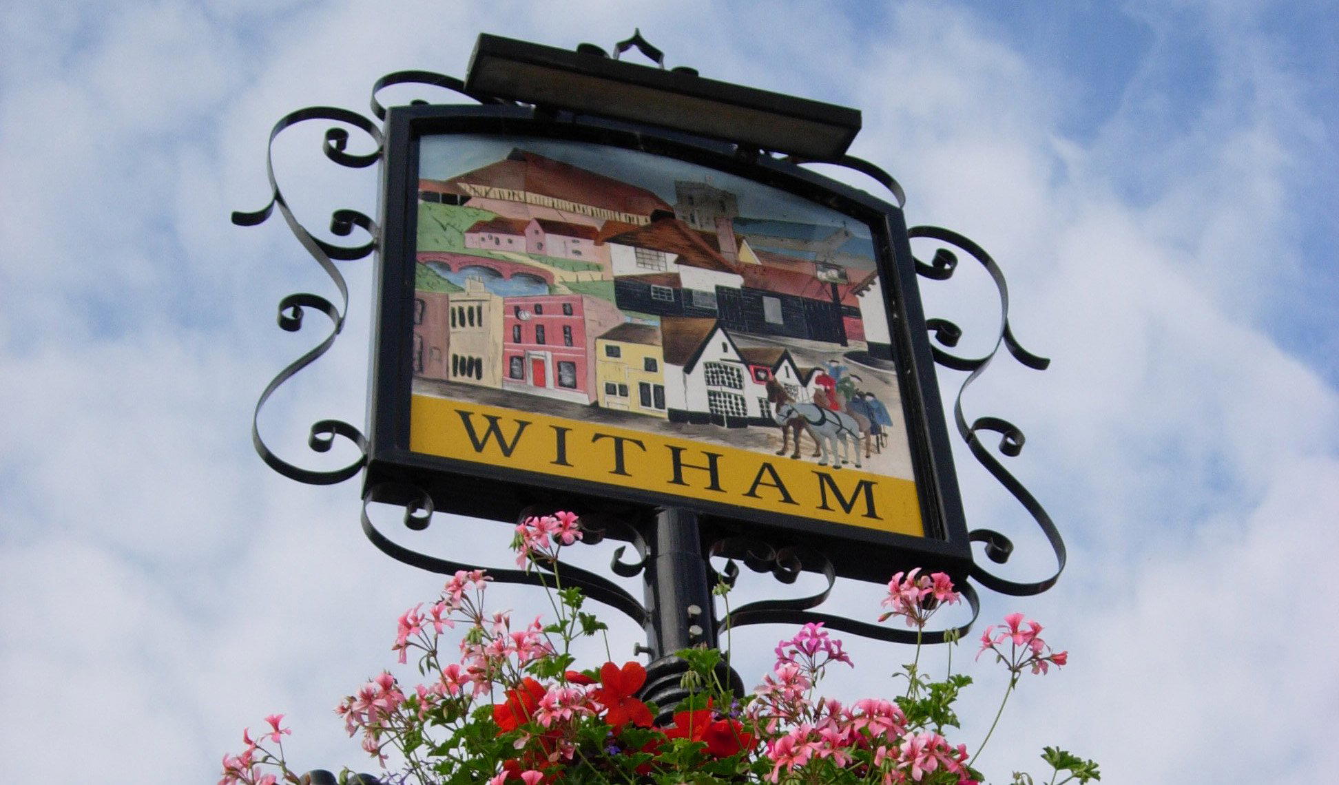 Witham, United Kingdom